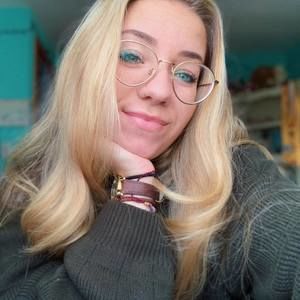 Meet your Posher, Kate